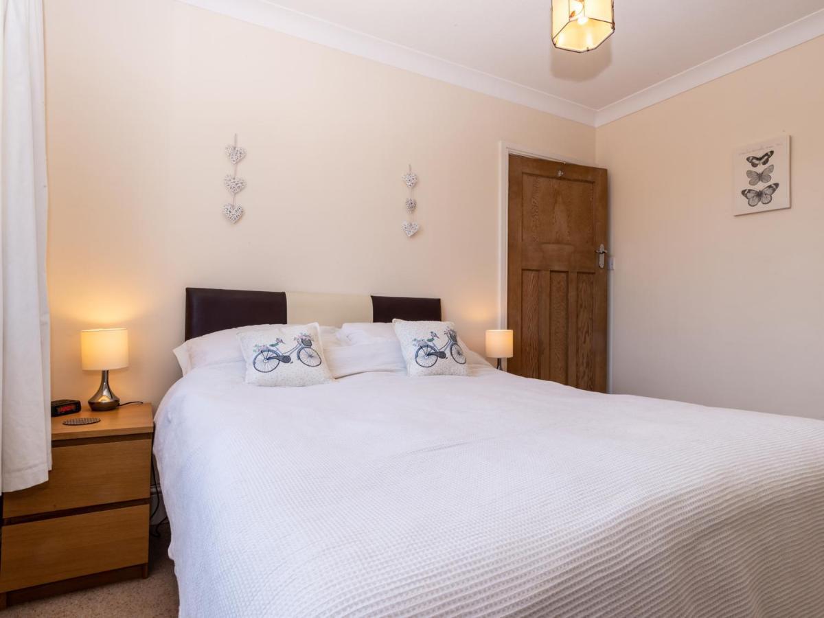 Holiday home Tomeg Amble