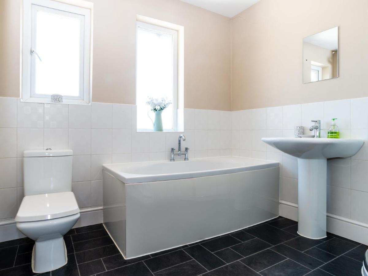 Tomeg Holiday home