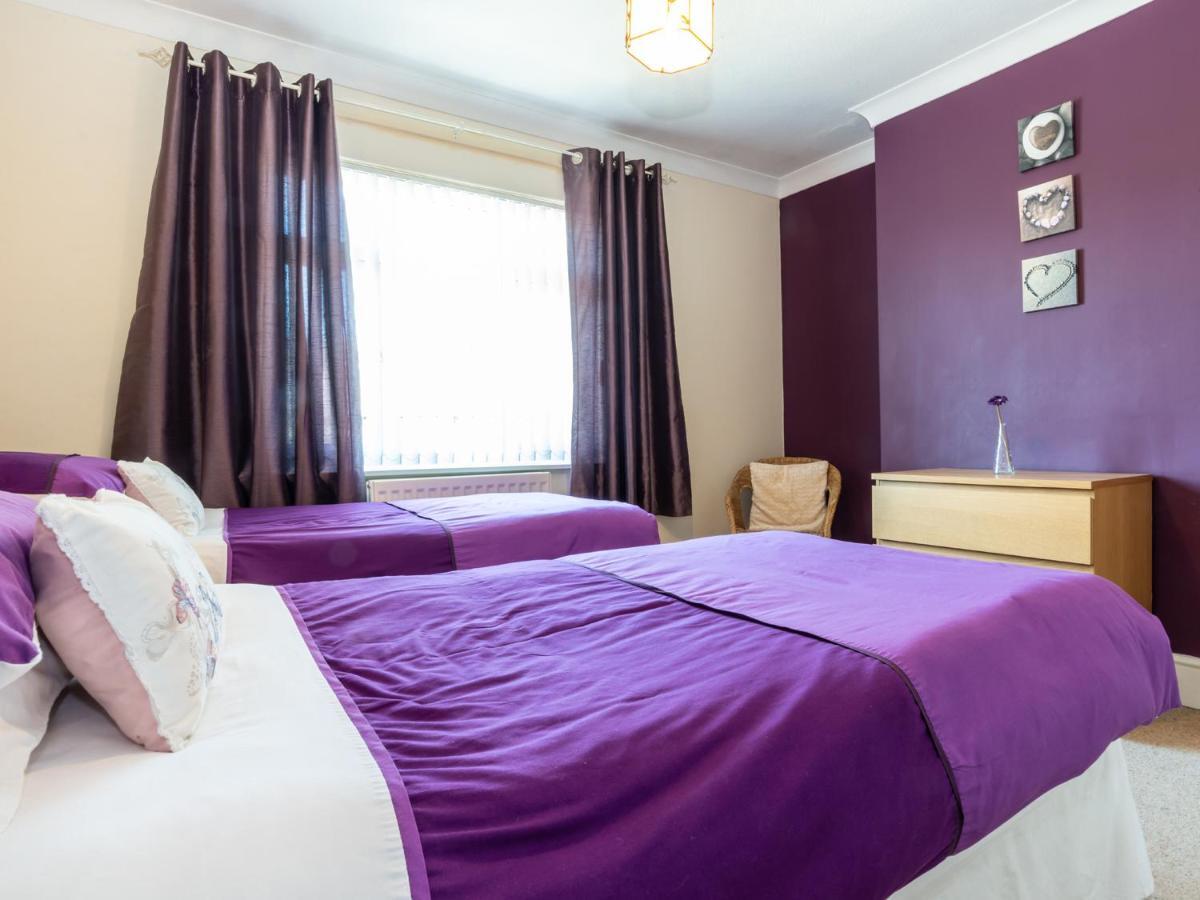 Tomeg Holiday home