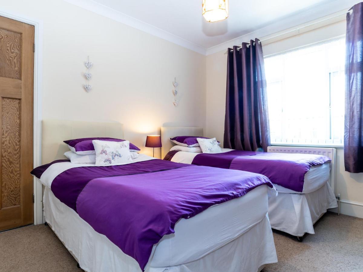 Holiday home Tomeg